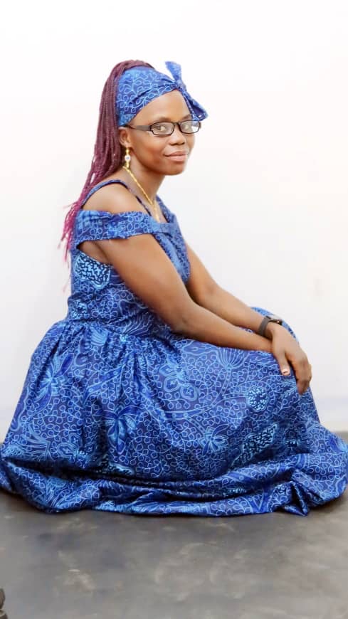 Harriet of Grace