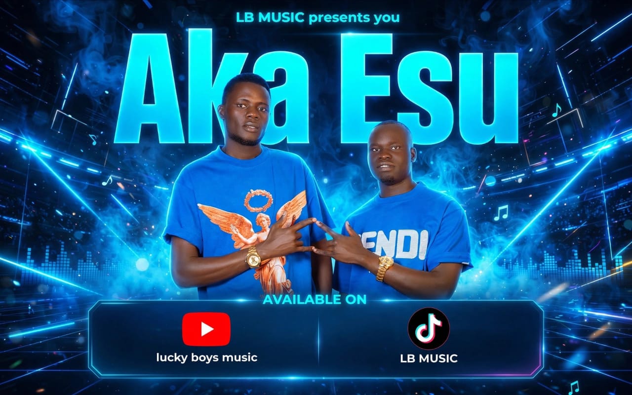 Aka Esu