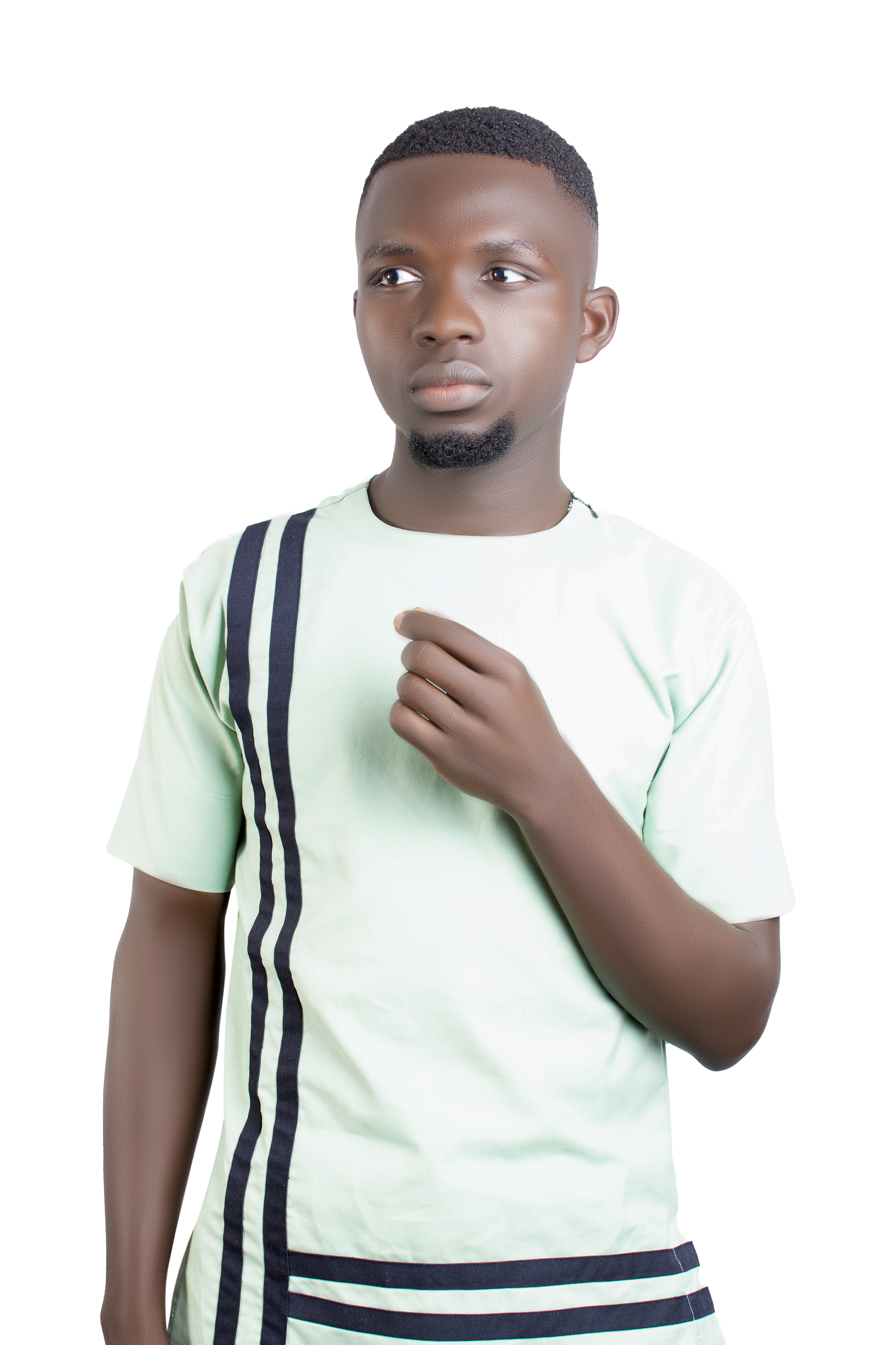 Yesu ni opini